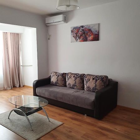 Mamaia Nord 5 Daire Navodari Dış mekan fotoğraf