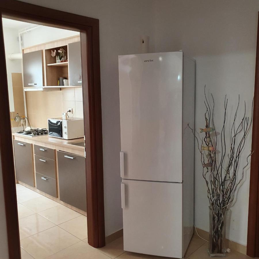 Mamaia Nord 5 Daire Navodari Dış mekan fotoğraf